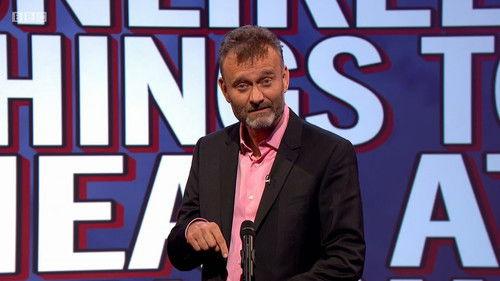 Mock the Week Season 15 Episode 13 - Christmas Special