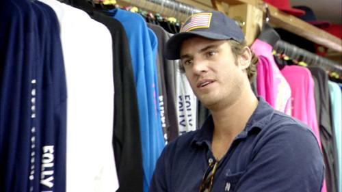 Southern Charm Season 4 Episode 1 - While the Kat's Away