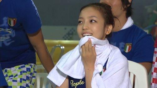 Running Man Season 1 Episode 3 - Suwon World Cup Stadium, Part 2