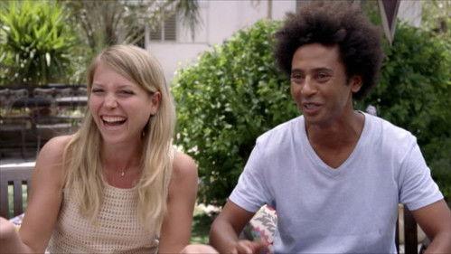 Nevsu Season 1 Episode 6 - The Accent