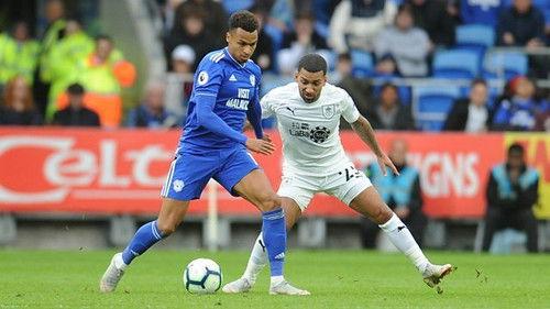 Match of the Day 2 Season 15 Episode 7 - MOTD2 - 30th September 2018