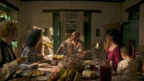 One Hundred Years of Solitude Season 1 Episode 6 - Colonel Aureliano Buendía