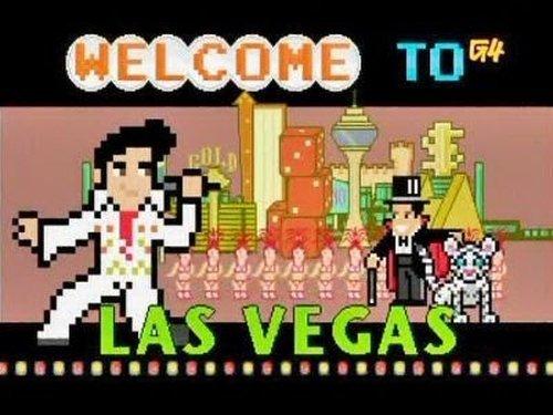 Code Monkeys Season 1 Episode 12 - Vegas, Baby!