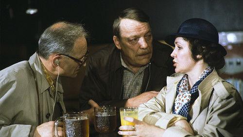 Reinikainen Season 1 Episode 4 - Episode 4