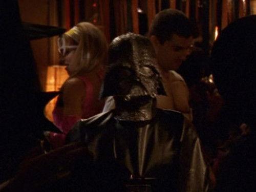 Felicity Season 4 Episode 5 - Boooz