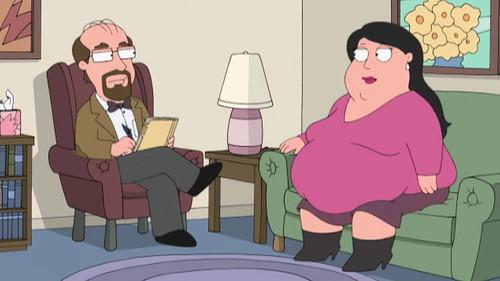 Seth MacFarlane's Cavalcade of Cartoon Comedy Season 1 Episode 23 - A Trip to the Psychiatrist