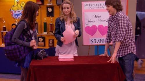 Mr. Young Season 1 Episode 13 - Mr. Impossible