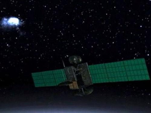 V.I.P. Season 3 Episode 19 - Aqua Valva