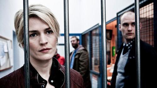 undefined Season 1 Episode 5 - Bad Blood (1)