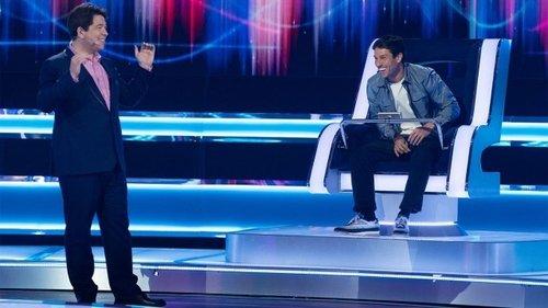 Michael McIntyre's The Wheel Season 2 Episode 6 - Episode 6