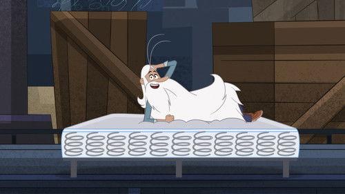 Once Upon a Time... The Objects Season 1 Episode 16 - Episode 16