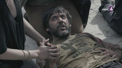 Dead Landes, les escapés Season 1 Episode 10 - And the spiral closed