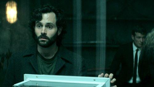 You Season 4 Episode 9 - She's Not There