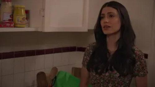 Los hilos del pasado Season 1 Episode 20 - Una posibilidad