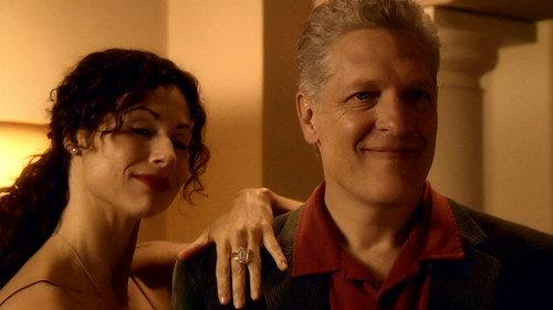 The Riches Season 1 Episode 8 - X Spots the Mark