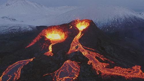 Ancient Aliens Season 21 Episode 10 - The Volcano Factor