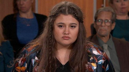 Tribunal Justice Season 1 Episode 60 - Cat-Nipped