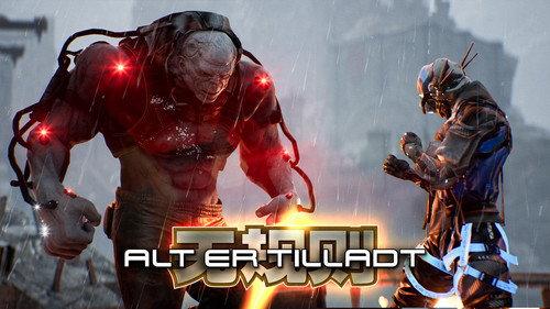 All is Allowed Season 1 Episode 4 - Episode 4