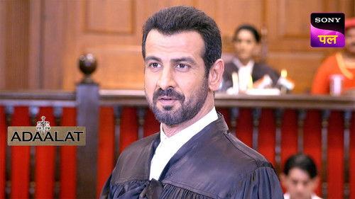 Adaalat Season 2 Episode 13 - Rahasyamayi Maut