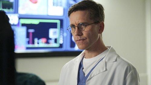 NCIS Season 16 Episode 18 - Mona Lisa