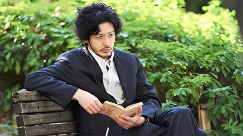 River's Edge Investigative Agency Okawabata Season 1 Episode 3 - Once Upon a Wedding