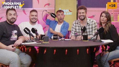 En todas las salsas Season 2 Episode 6 - Episode 6