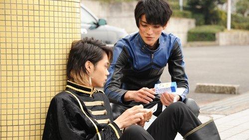 Kamen Rider Season 26 Episode 23 - Heart and Soul! Huge Eyecon!