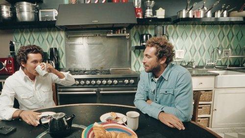 The Parisian Agency: Exclusive Properties Season 5 Episode 3 - Episode 3