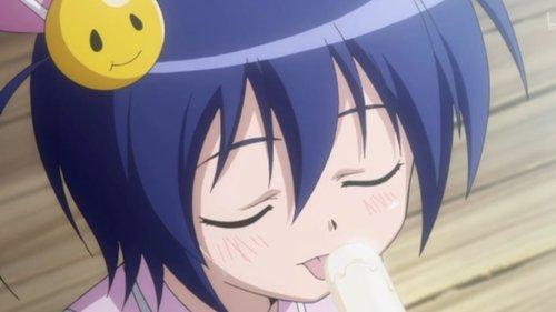 Samurai Harem Season 1 Episode 9 - Fly to the Fiery Summer Festival