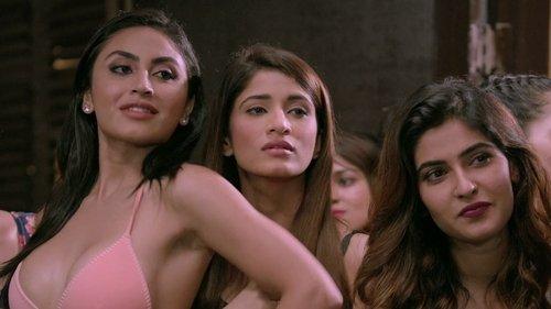 Ragini MMS Returns Season 1 Episode 2 - Bikini Special