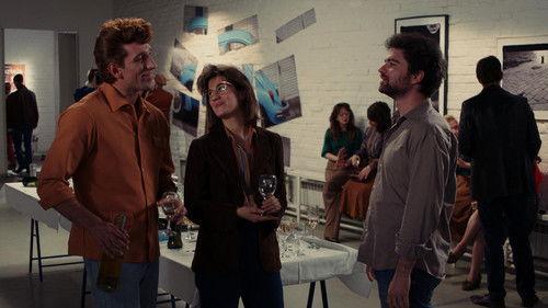 Black-and-White World Season 3 Episode 9 - New Years