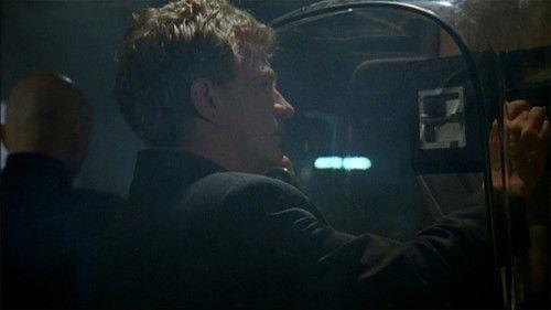 Les Cordier, juge et flic Season 4 Episode 8 - Episode 8