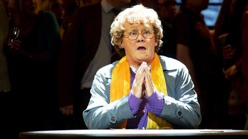 Mrs Brown's Boys Season 3 Episode 3 - Mammy's Break