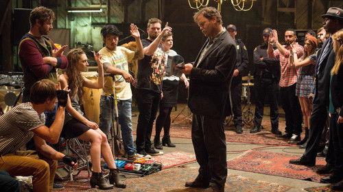 Backstrom Season 1 Episode 9 - The Inescapable Truth