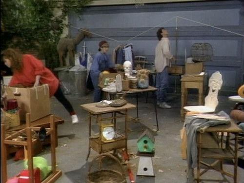 Growing Pains Season 3 Episode 21 - The Obscure Objects of Our Desire
