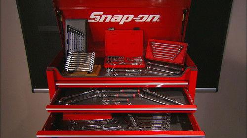 How It's Made Season 12 Episode 2 - Jaws of Life, Artificial Christmas Trees, Soda Crackers, Ratchets