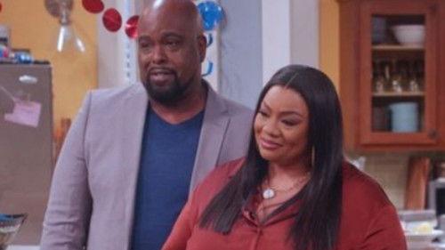 The Ms. Pat Show Season 4 Episode 8 - The Graduation Party