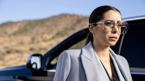 undefined Season 2 Episode 4 - Another Byron, Another Hazel