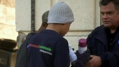 undefined Season 7 Episode 13 - Bombers