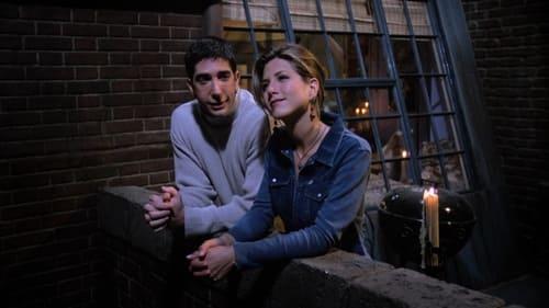 Friends Season 1 Episode 7 - The One with the Blackout