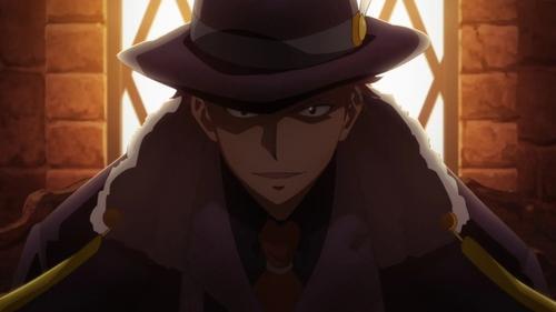 Ishura Season 1 Episode 6 - Gathering of Factions