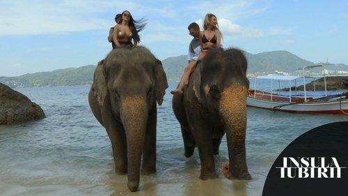 Temptation Island (RO) Season 9 Episode 12 - Episode 12