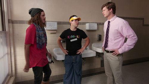 Workaholics Season 2 Episode 1 - Heist School