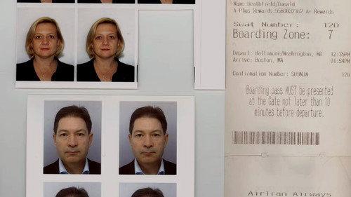 Declassified: Untold Stories of American Spies Season 2 Episode 1 - Operation Ghost Stories: The Spies Next Door