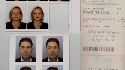 Declassified: Untold Stories of American Spies Season 2 Episode 1 - Operation Ghost Stories: The Spies Next Door