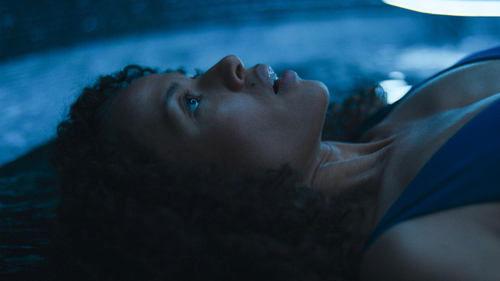 undefined Season 1 Episode 4 - Psychogenic