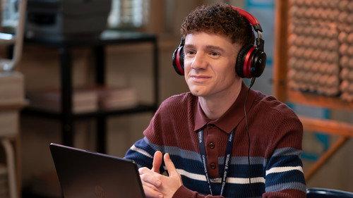 Abbott Elementary Season 5 Episode 19 - Trip