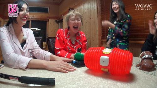 Level Up! Project Season 2 Episode 7 - Episode 7