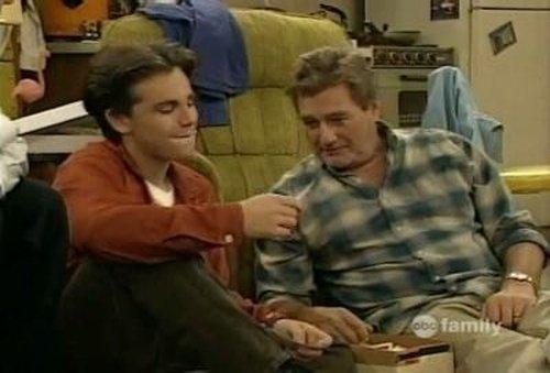 Boy Meets World Season 4 Episode 4 - Fishing for Virna