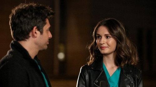 The Town Doctor Season 2 Episode 13 - Episode 26